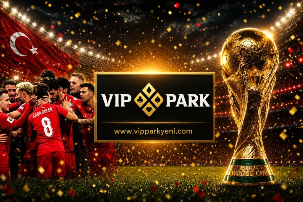 Vippark Dünya Kupası